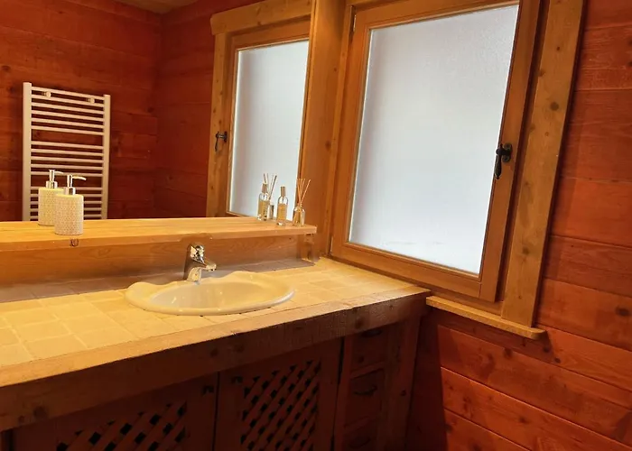 Les Chardons * Megève